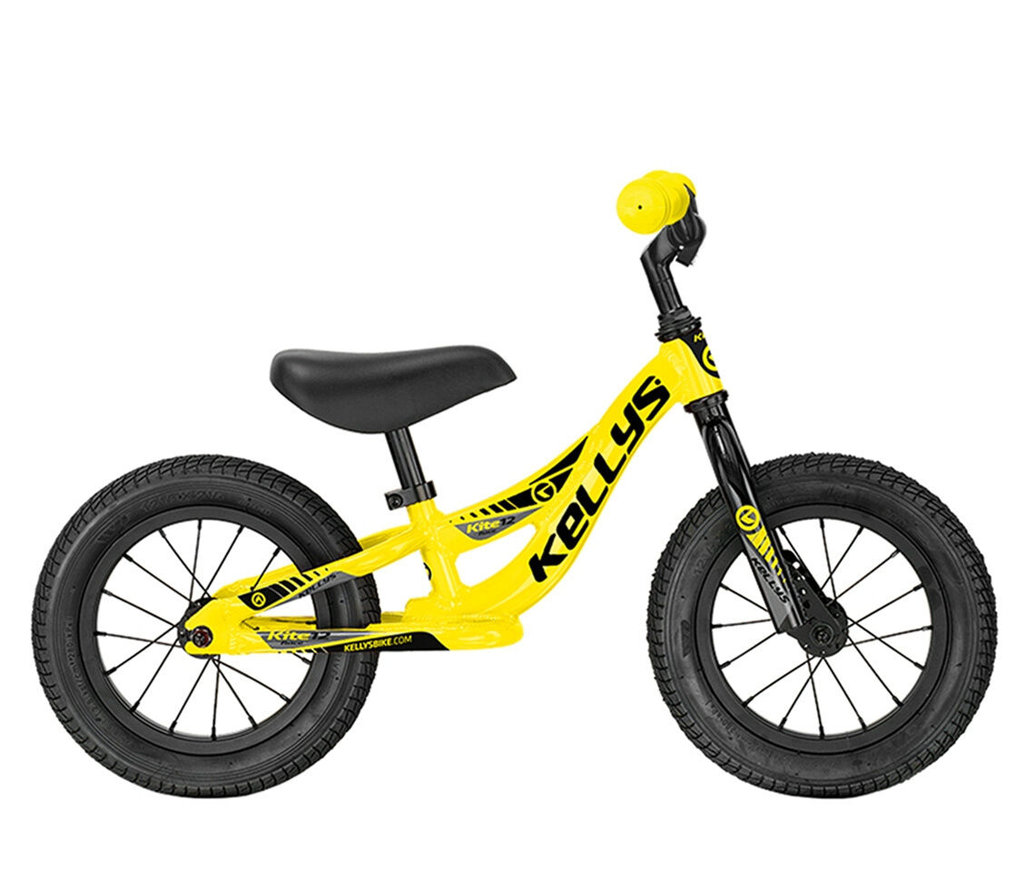 Kelly's Kellys KITE 12 YELLOW 12" Kelly's Kellys KITE 12 YELLOW 12"