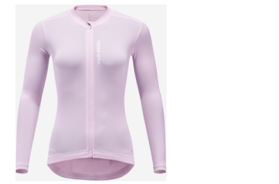 Fahrradtrikot mit UV-Schutz