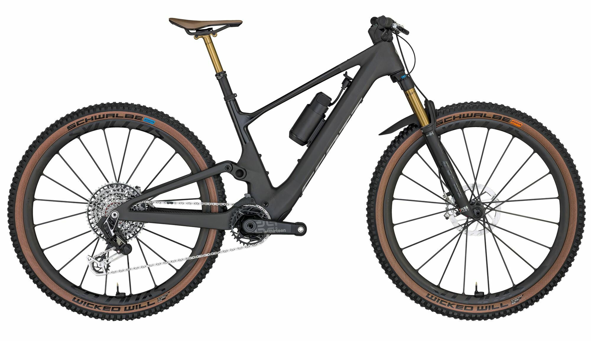 SCOTT Lumen Eride 900 Sl Tq Hpr50 29´´ Xx Eagle Axs 2025 Elektrische Mountainbike