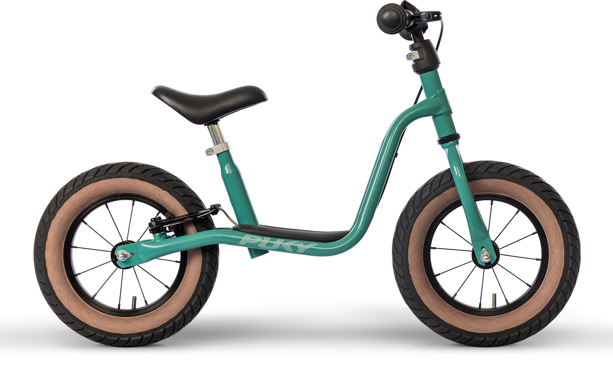 Puky LR XL BR turquoise