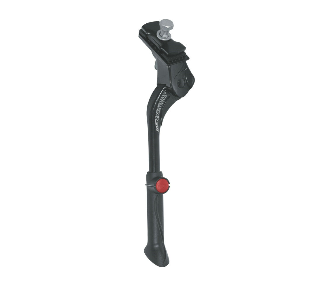Mittelbauständer KLS KICKSTART 14"- 20", black OEM