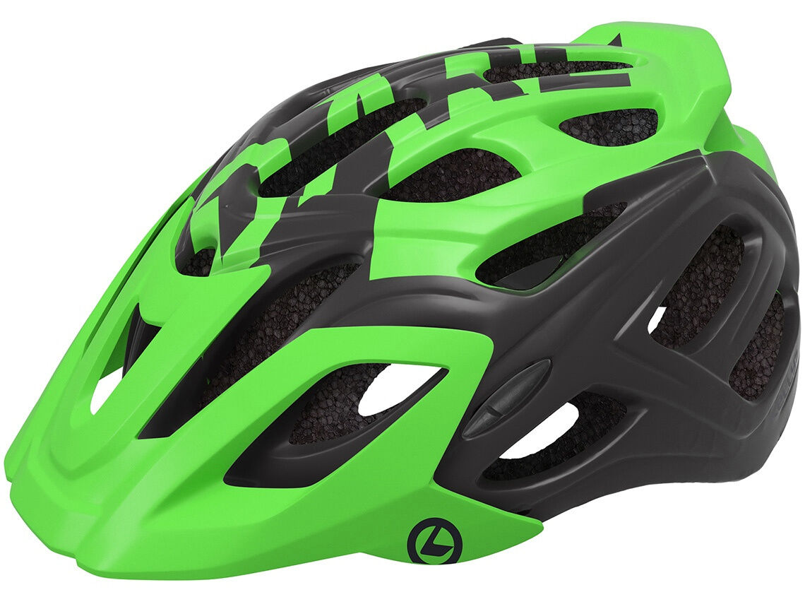 KLS Helm DARE 018 green
