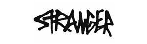 Stranger Logo Stranger Logo