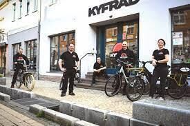 KYFRAD GmbH