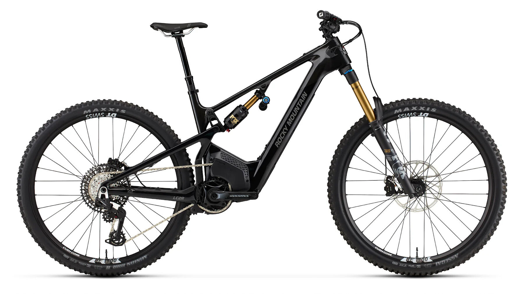 Rocky Mountain ALTITUDE PP C 70 - 29" 720 Wh - ziggy stardust/still of the night/smokin' in the boys room