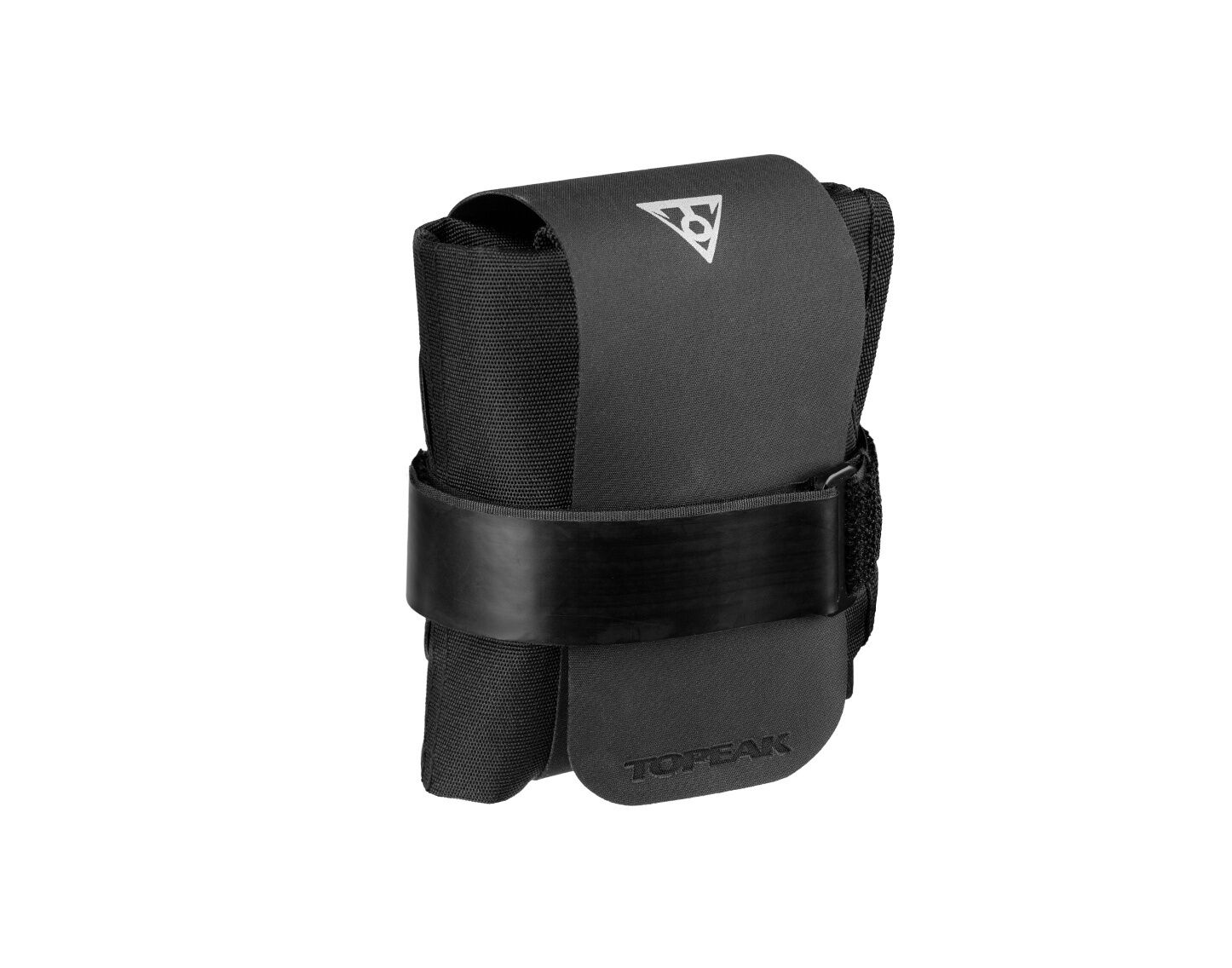 Topeak Burrito Pack Slim Black