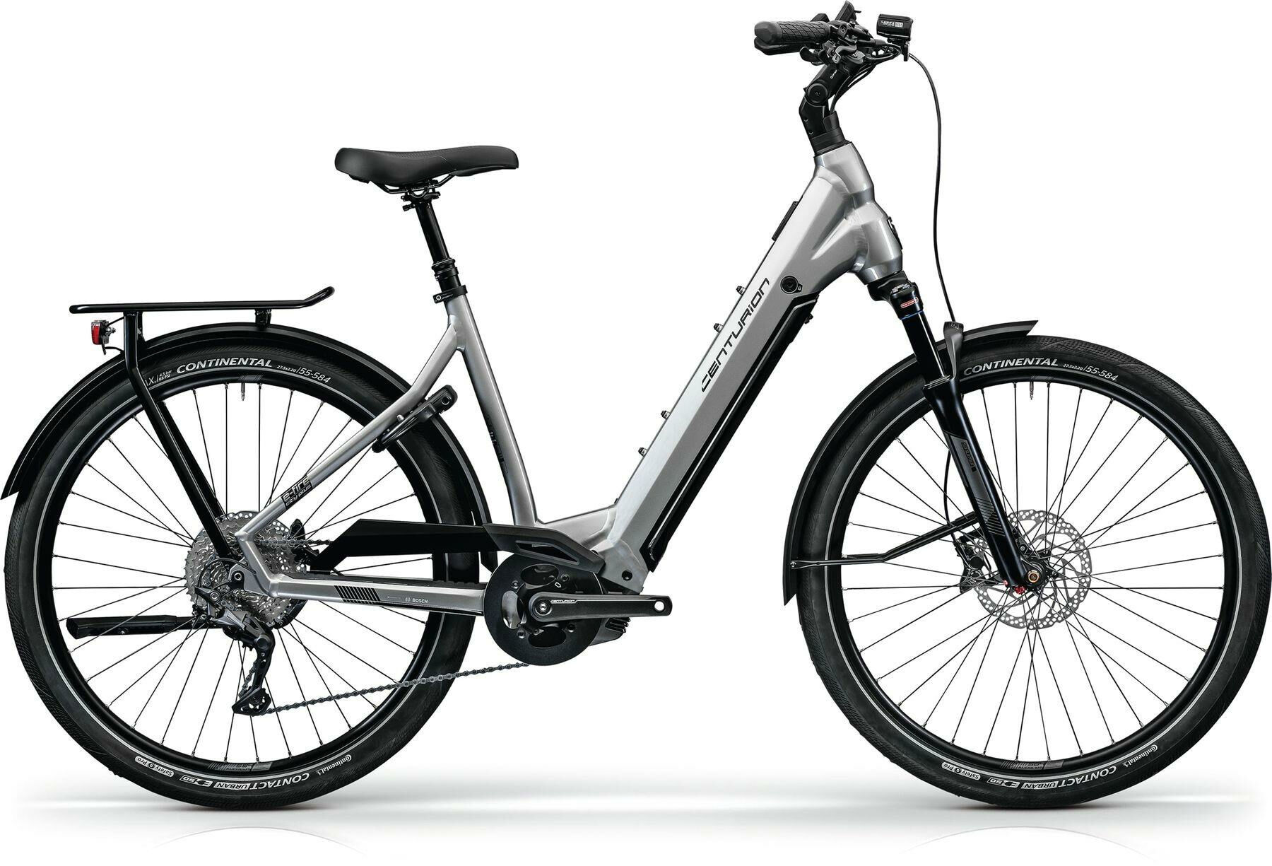 Centurion E-FIRE CITY R960i PLUS - 275" 625 Wh -
