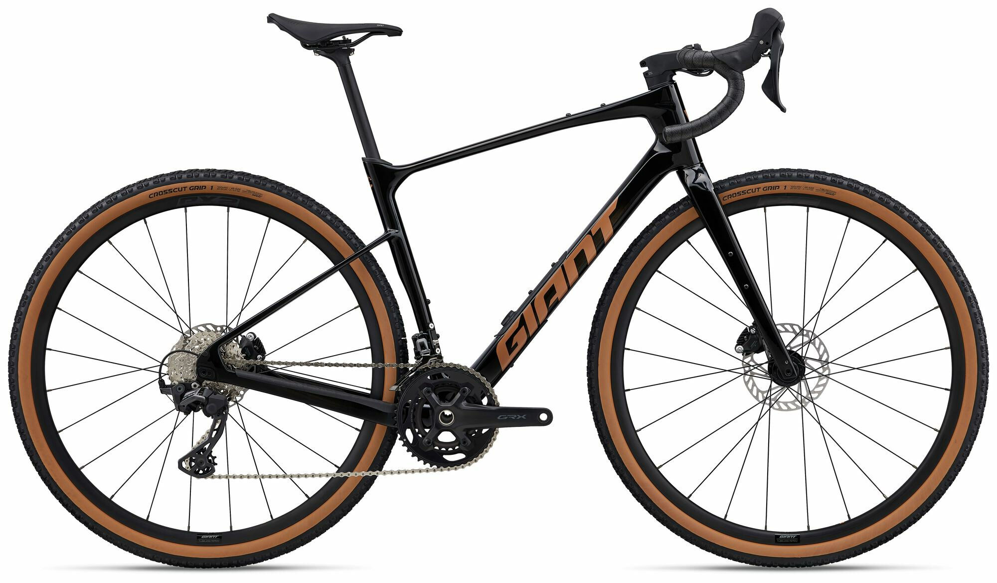 Giant Revolt Advanced 2 Grx Rx-820 2026 Gravelbike