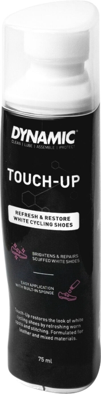 Dynamic Touch Up Schuhreiniger 75ml Dynamic Touch Up Schuhreiniger 75ml