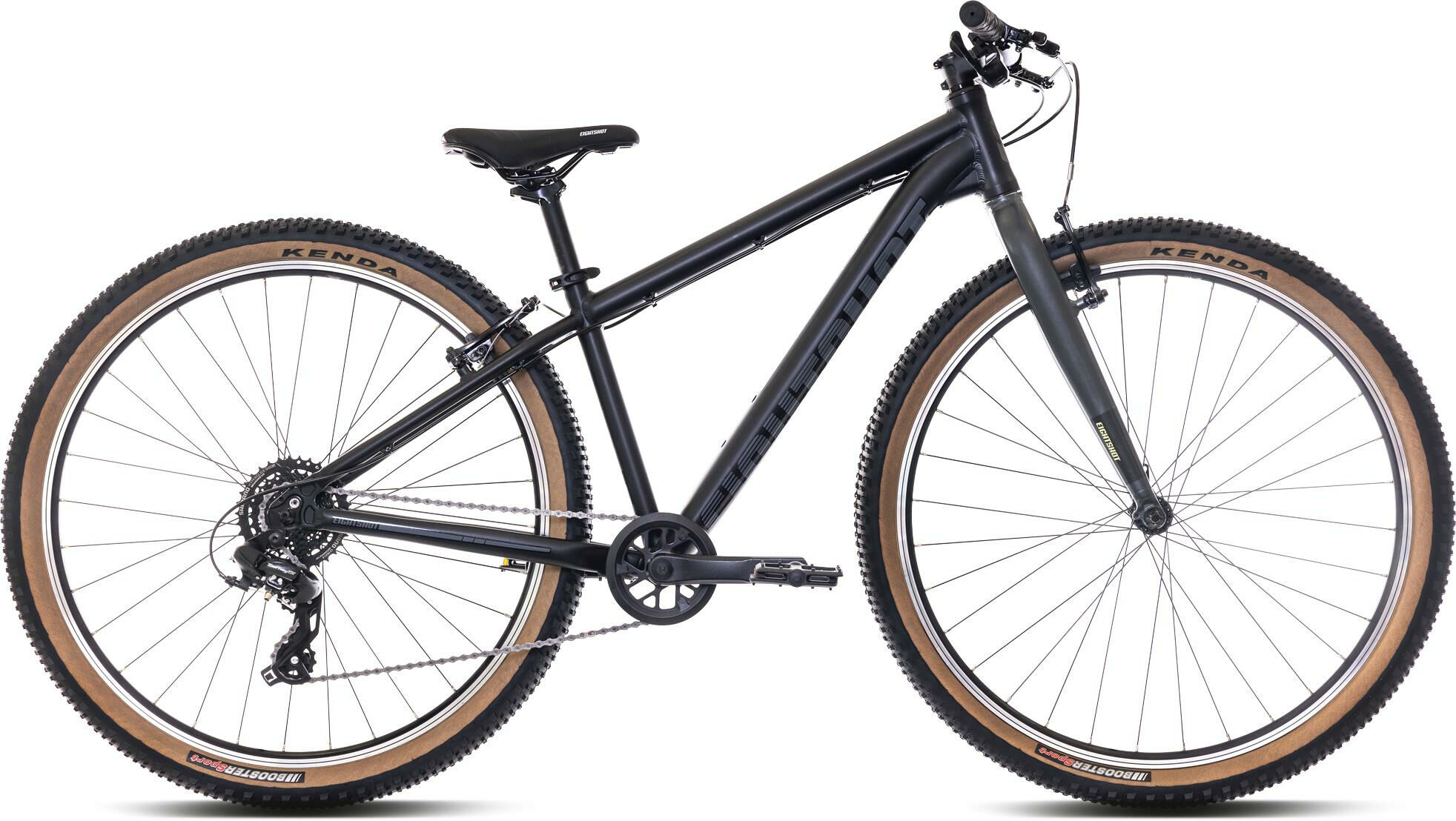 EIGHTSHOT COADY 275 SL lemon 27,5" Diamant