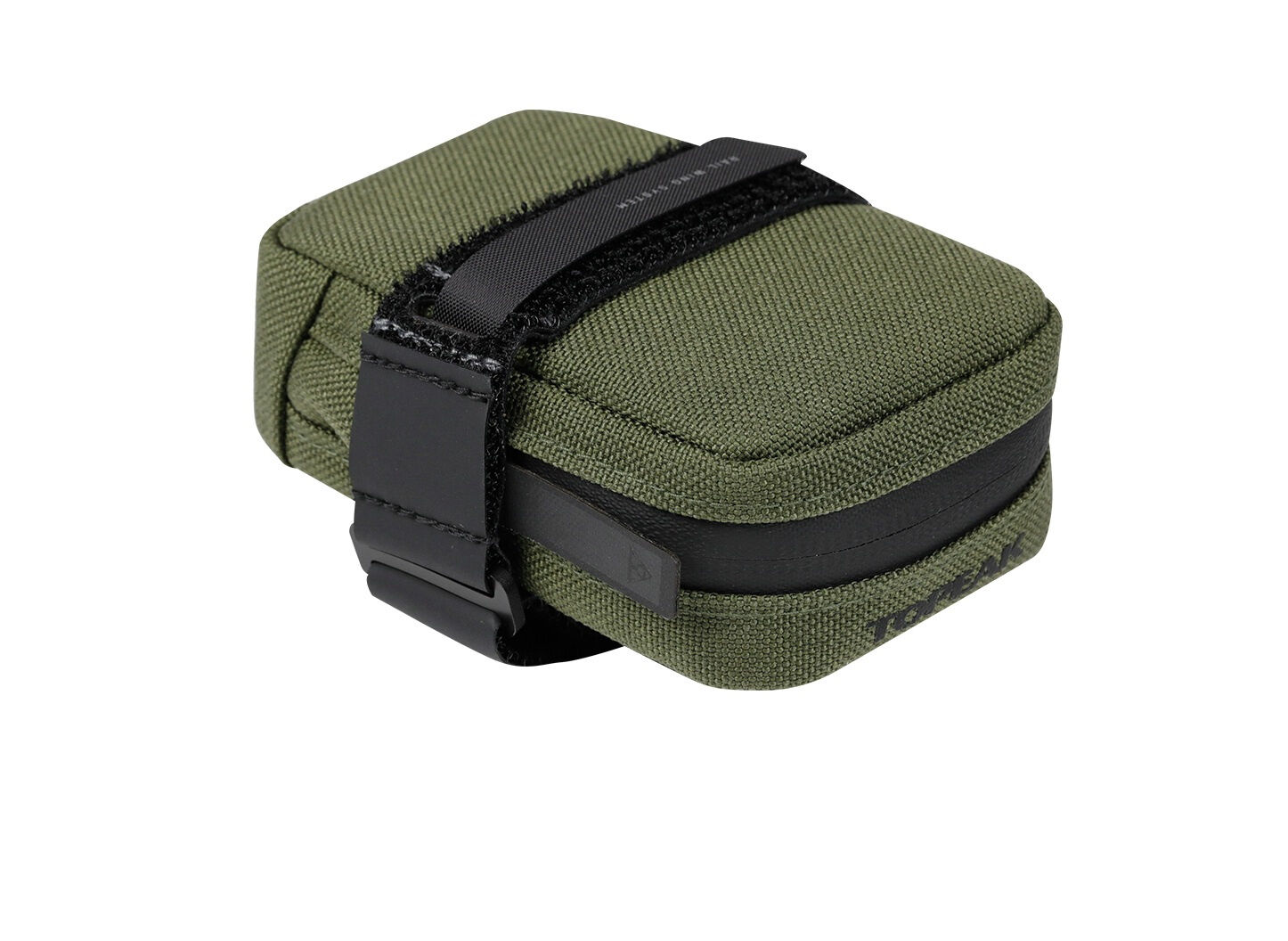 Topeak Elementa SeatBag Black Topeak Elementa SeatBag Black
