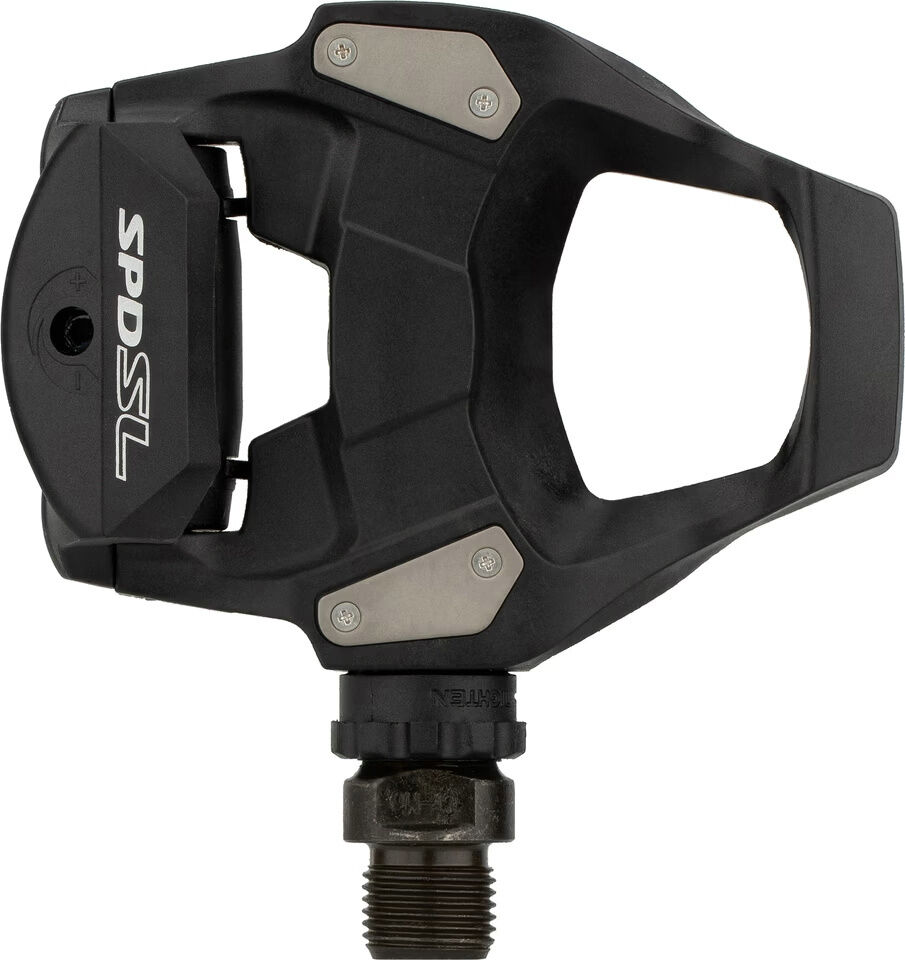 Shimano PD-RS500 Pedale Schwarz