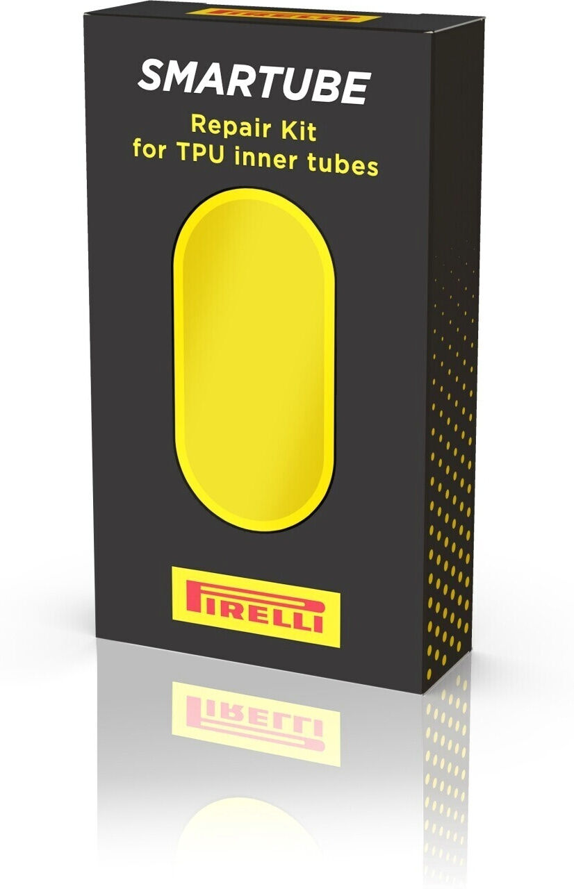 Pirelli SmarTube Patch Kit