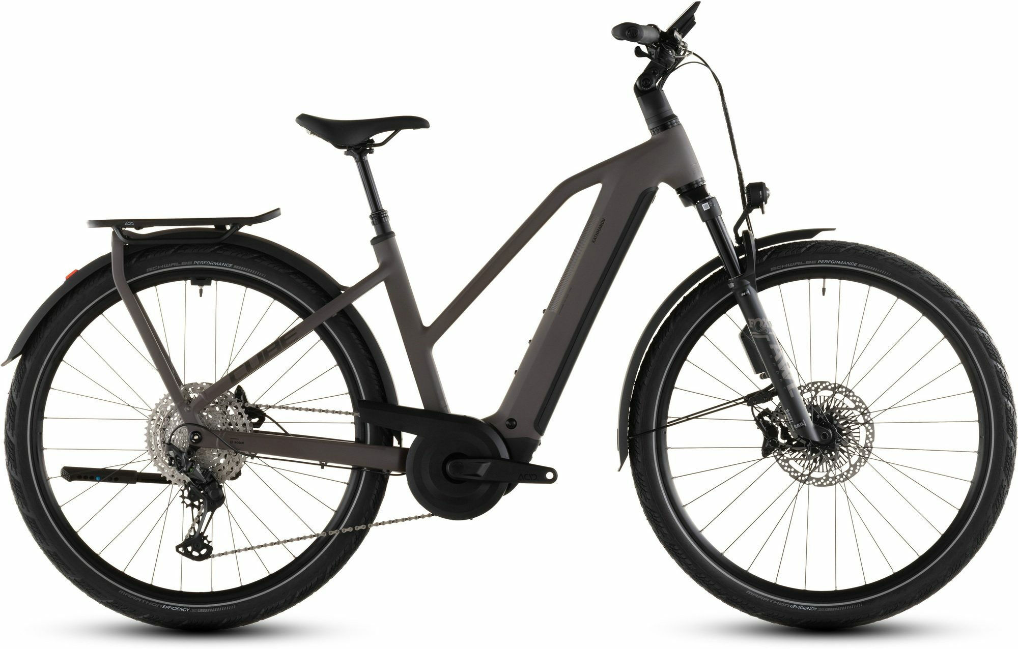 Cube Kathmandu Hybrid EXC 800 cedar´n´chrome 28" 800 Wh Trapez Cube Kathmandu Hybrid EXC 800 cedar´n´chrome 28" 800 Wh Trapez