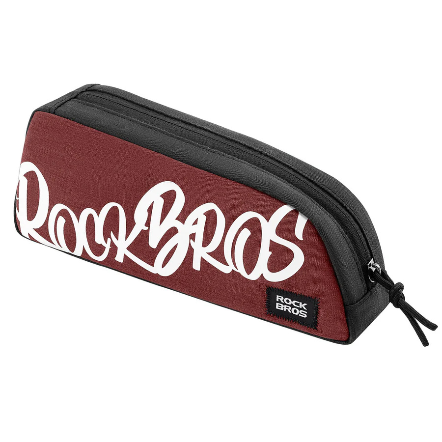 Rockbros G009 Bike Frame Bag Rot