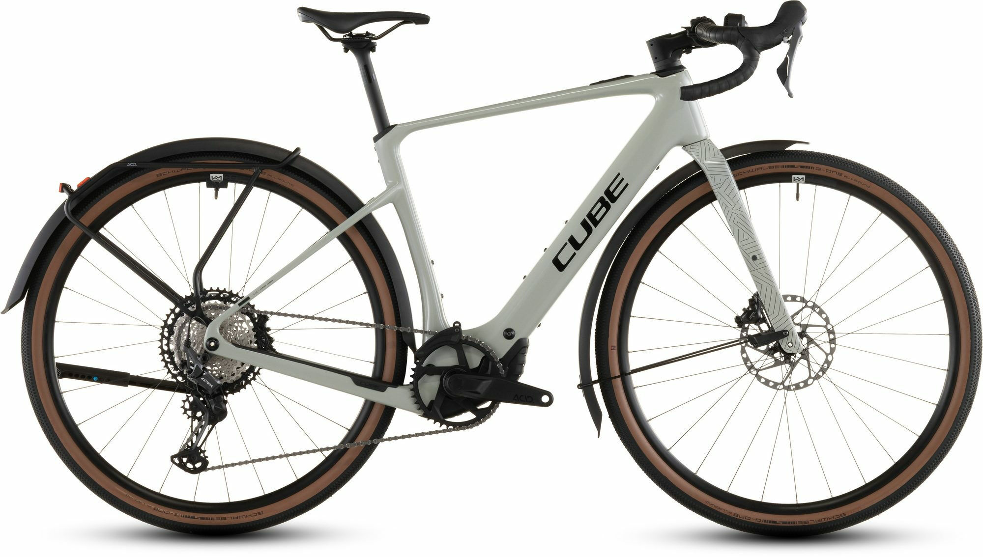 Cube Nuroad Hybrid C:62 Race 400X FE reedbeige´n´black 28" 400 Wh Diamant Cube Nuroad Hybrid C:62 Race 400X FE reedbeige´n´black 28" 400 Wh Diamant