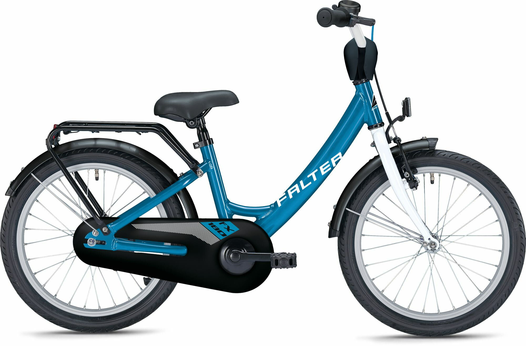 Falter FX 180 - 18" - blue, glossy