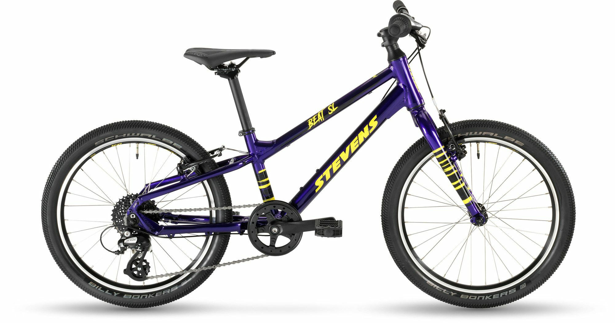 Stevens Beat Sl 20´´ Altus 2025 Fahrrad Stevens Beat Sl 20´´ Altus 2025 Fahrrad