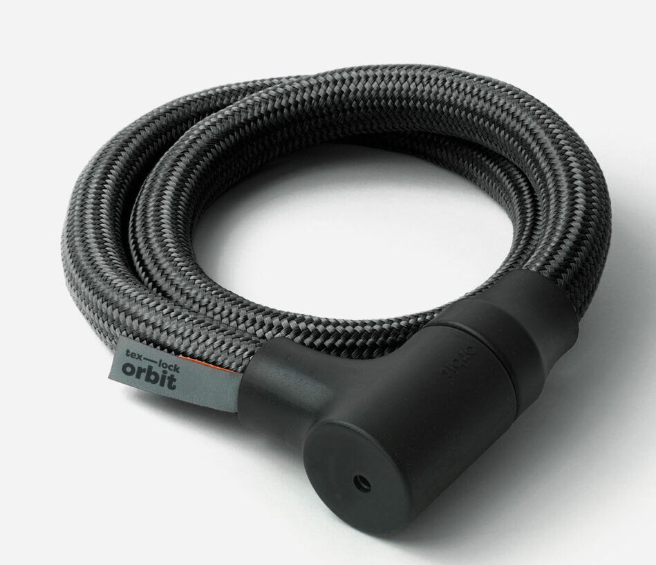 Tex-Lock Orbit 100 Onyx Black