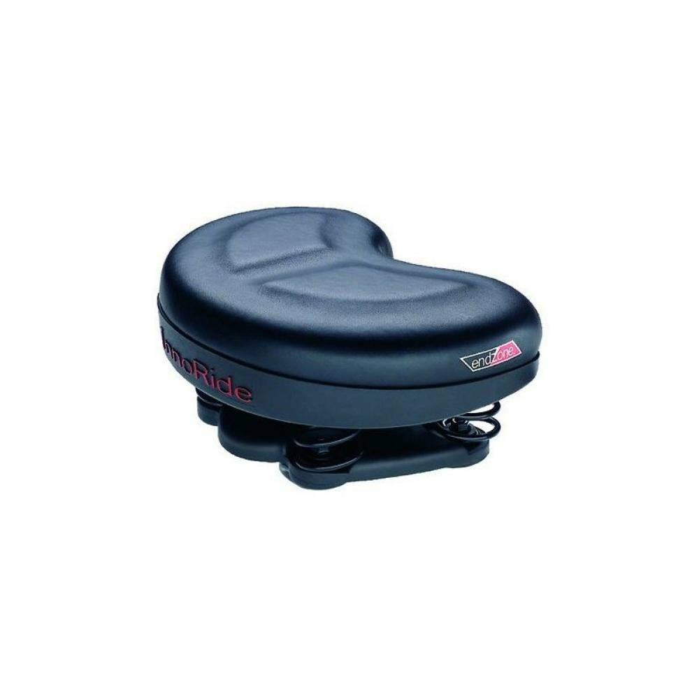 Point Endzone Rocksattel Inno Ride Schwarz
