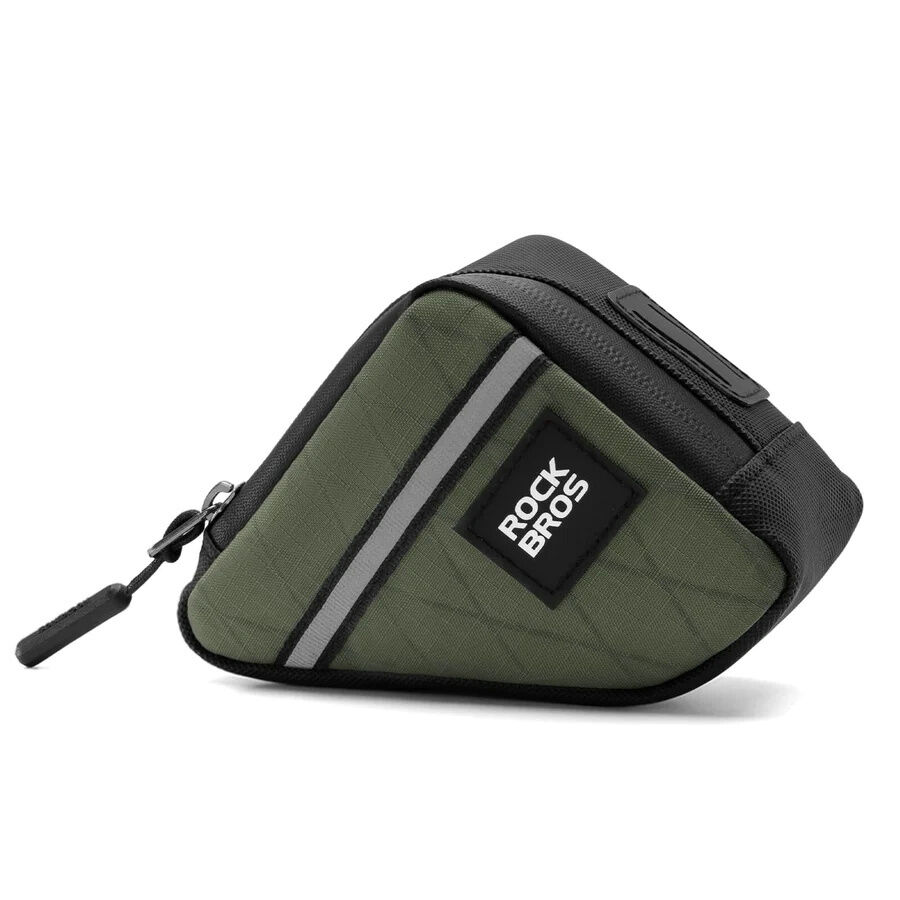 Rockbros B122 Tool Bag Army Green
