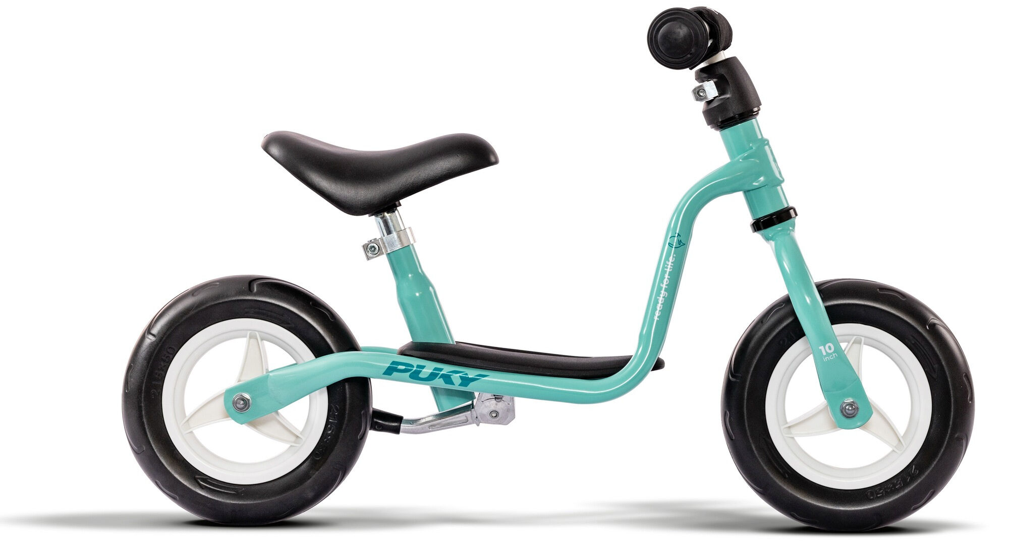 Puky LR M aqua green