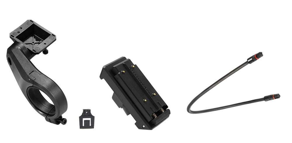 Bosch Nachrüst-Kit 1-Arm-Halter 31,8 mm