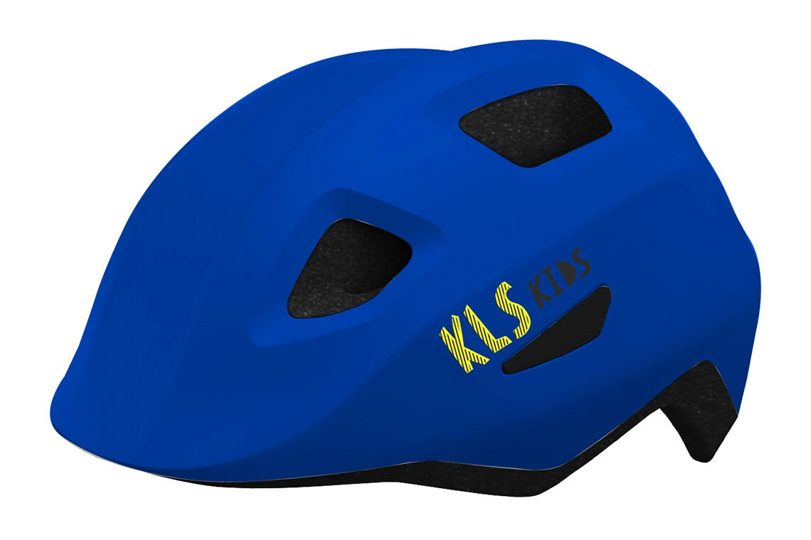 KLS Helm ACEY 022 flash blue