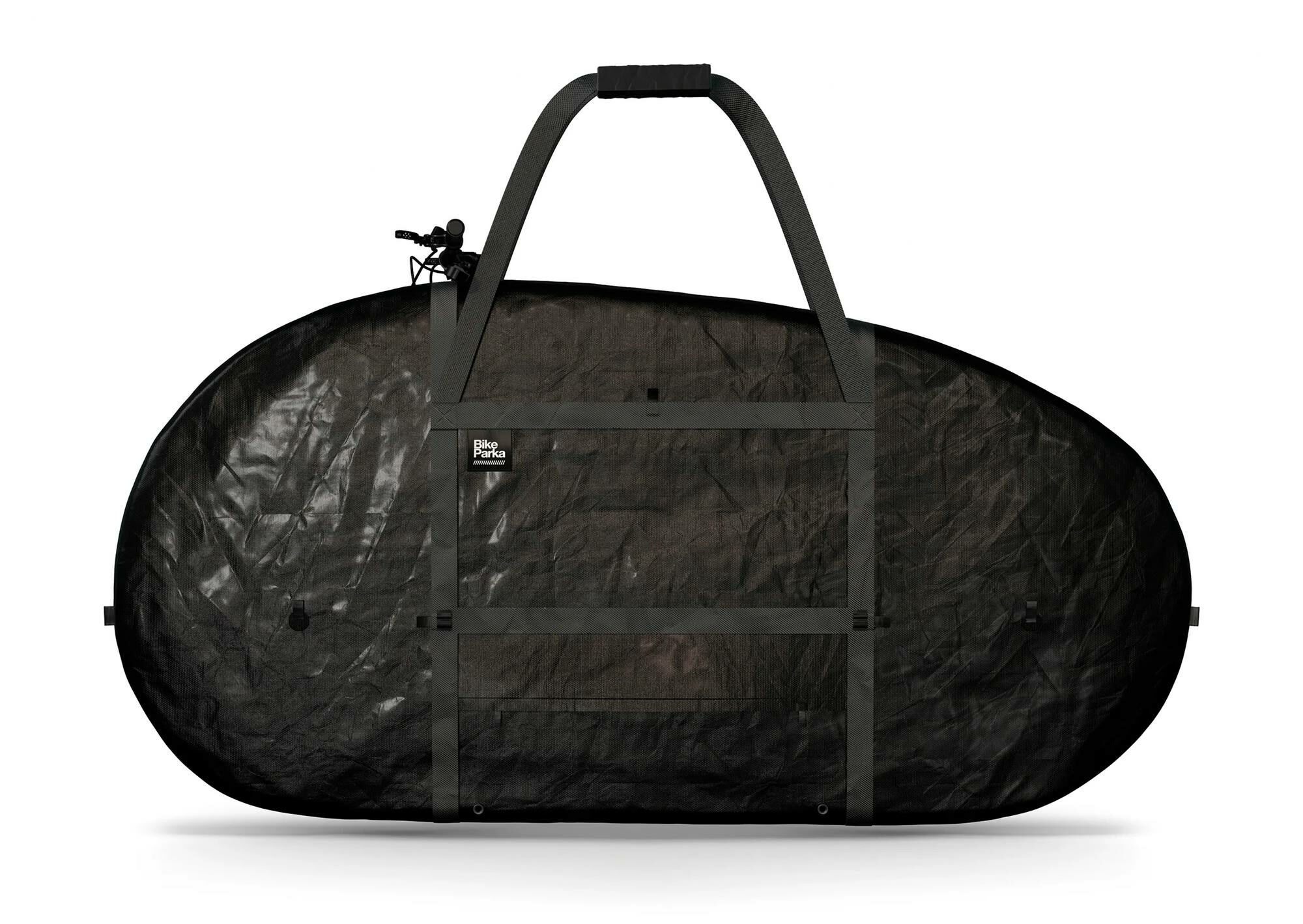 BikeParka BIKE BAG Fahrradtransporttasche Ink