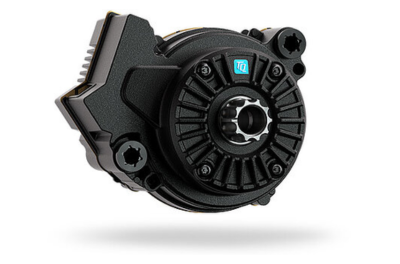 TQ HPR50 Motor