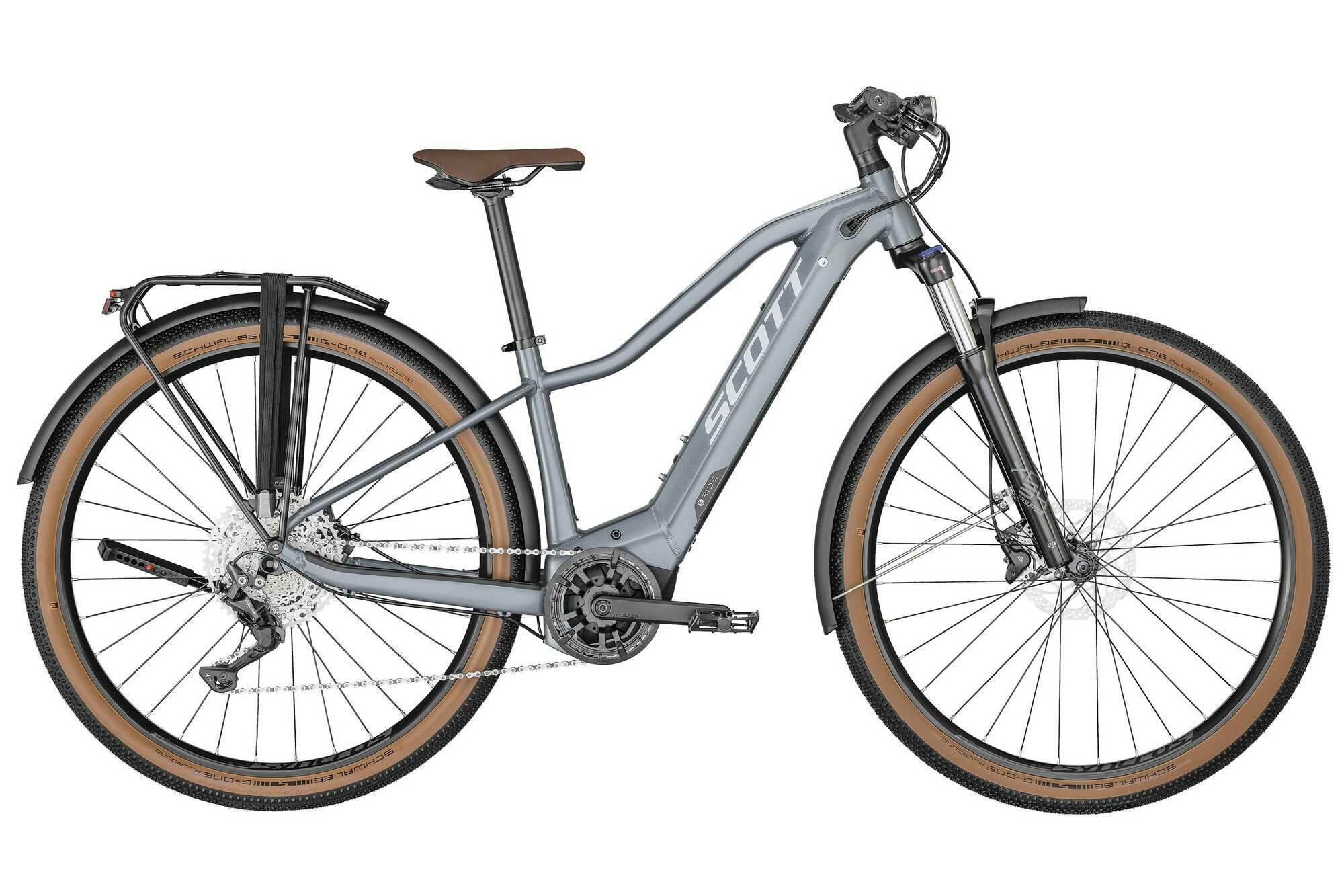 SCOTT Axis Eride 20 29´´ 2022 Elektrofahrrad SCOTT Axis Eride 20 29´´ 2022 Elektrofahrrad