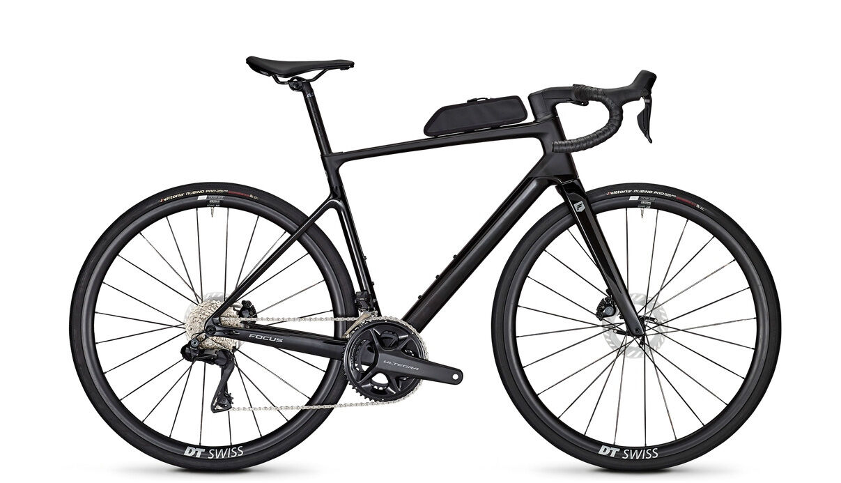 Focus PARALANE 8.9 Carbon raw matt / glossy 28" Diamant