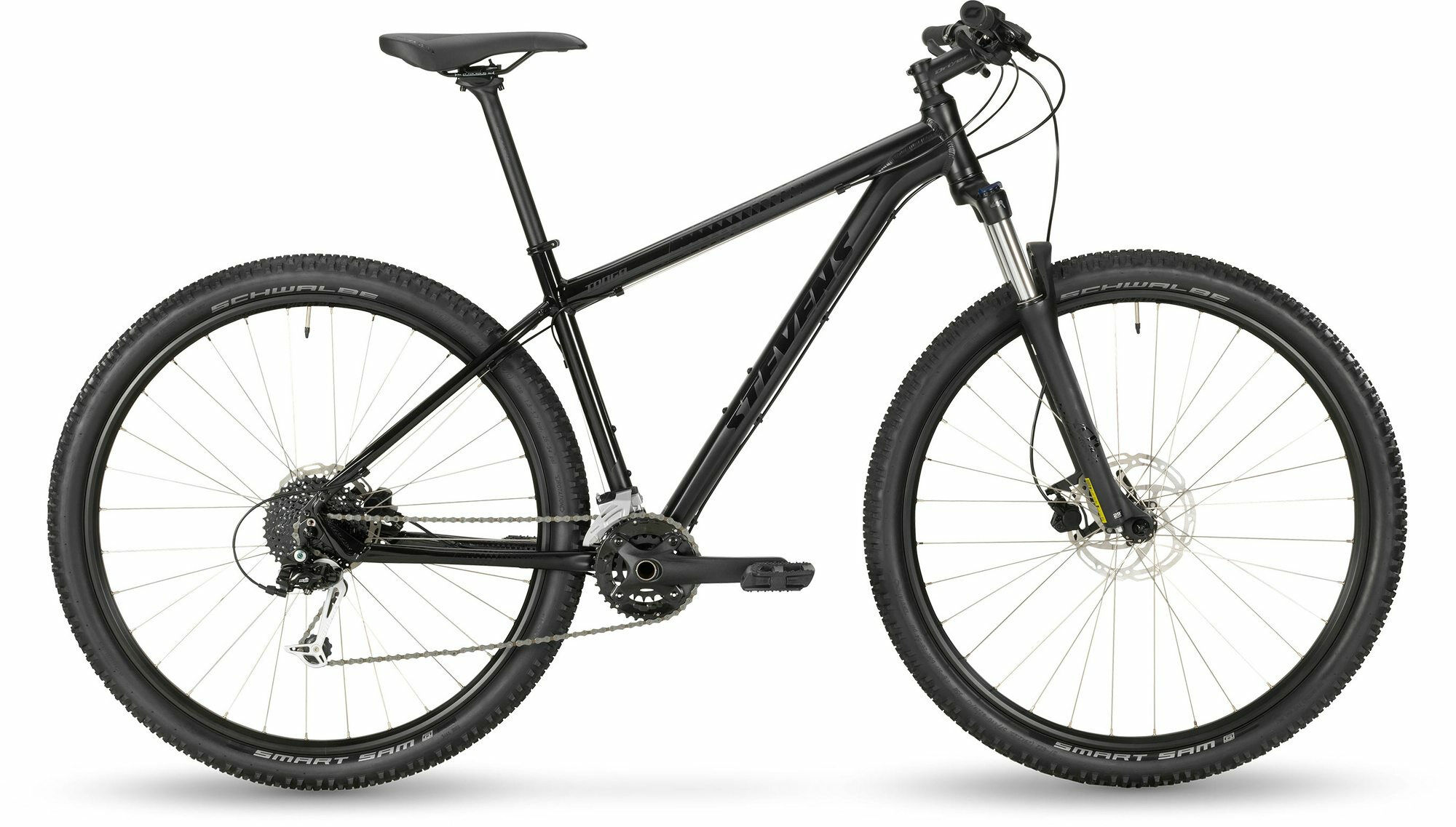 Stevens Tonga Gen1 27.5´´ Rdm91 2025 Mountainbike