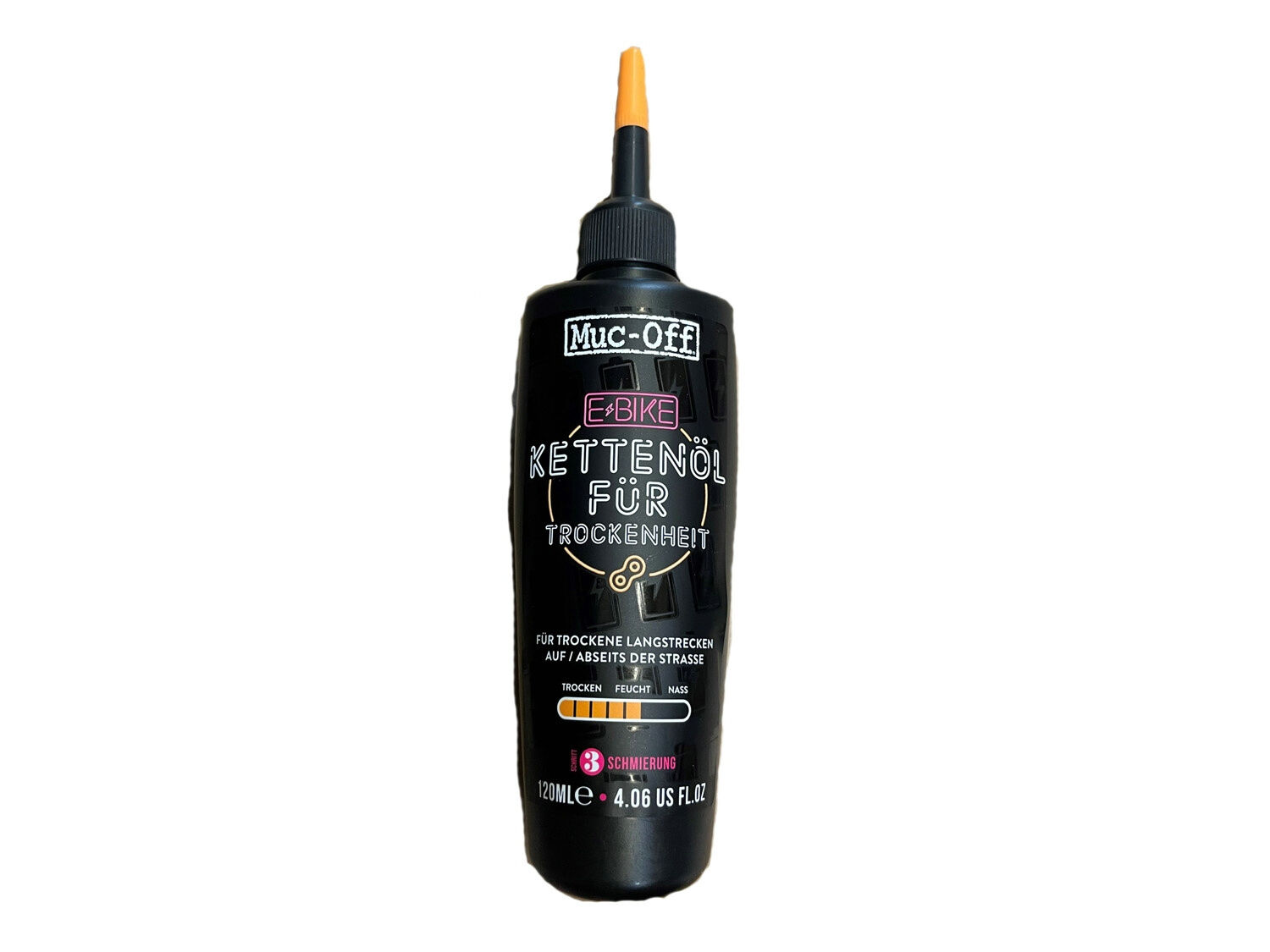 Muc-Off E-Bike Dry Lube