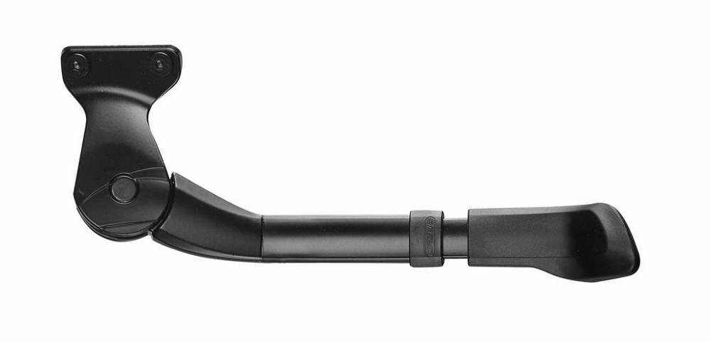 Ursus Hinterbauständer King mini rear 18 bis 24 Zoll 40mm schwarz verstellbar Al