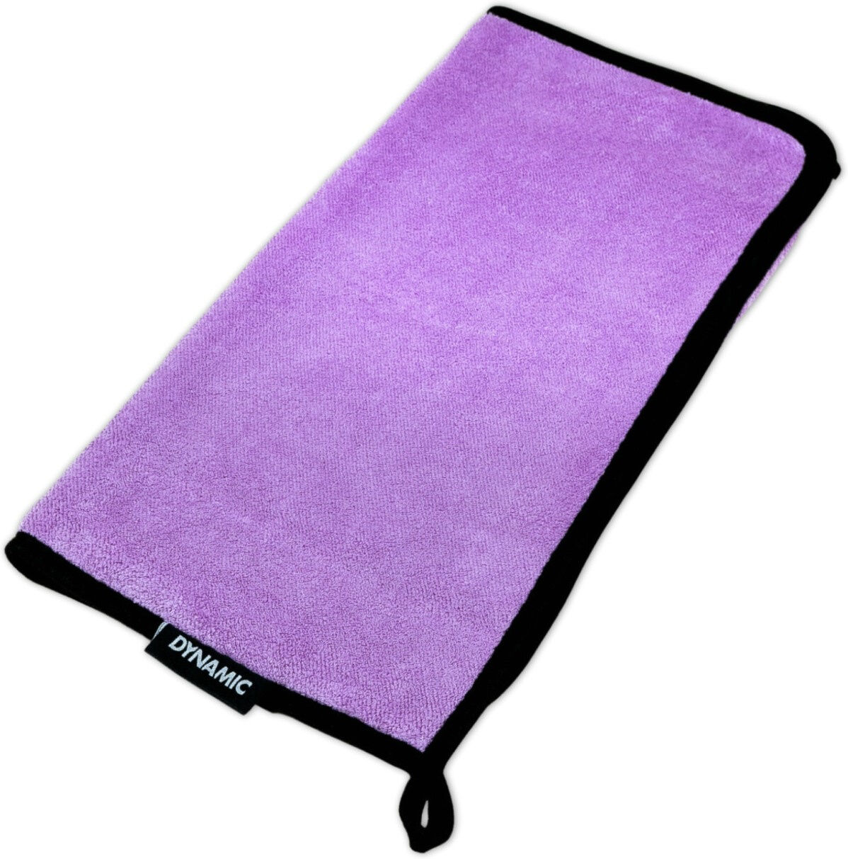 Dynamic Luxury Microfibre Polishing Poliertuch