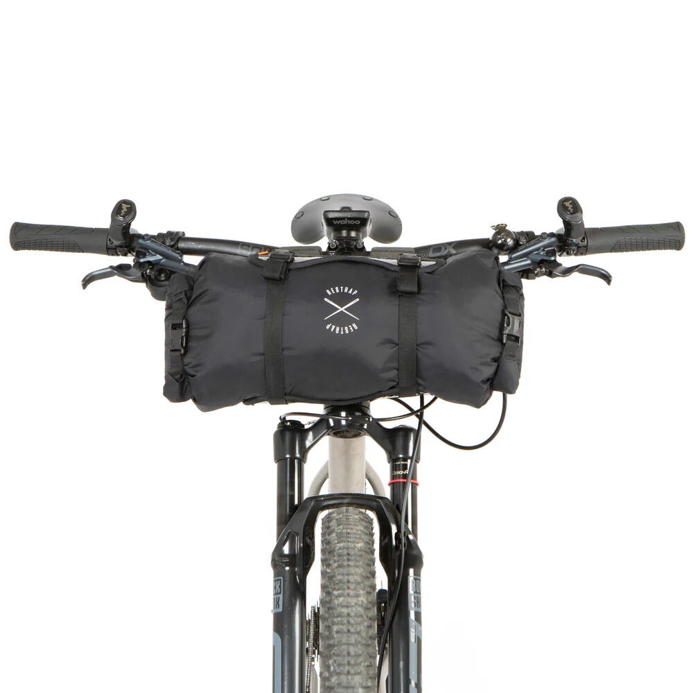 Restrap Race Flat Bar Lenkertasche 7l Restrap Race Flat Bar Lenkertasche 7l