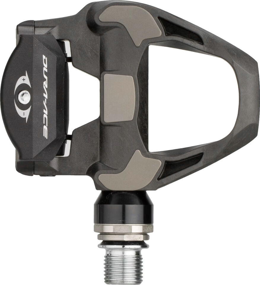 Shimano DURA-ACE PD-R9100 Pedale Carbon