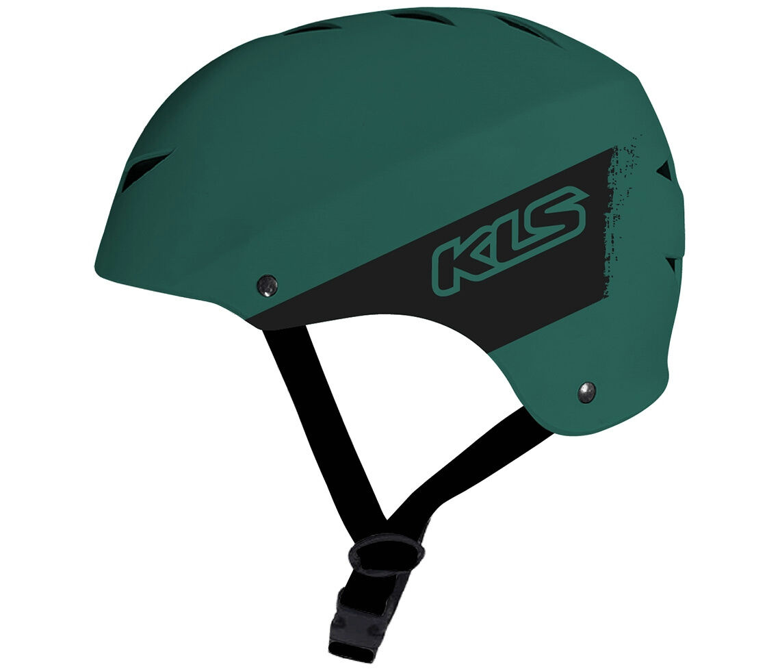 KLS Helm JUMPER 022 teal KLS Helm JUMPER 022 teal