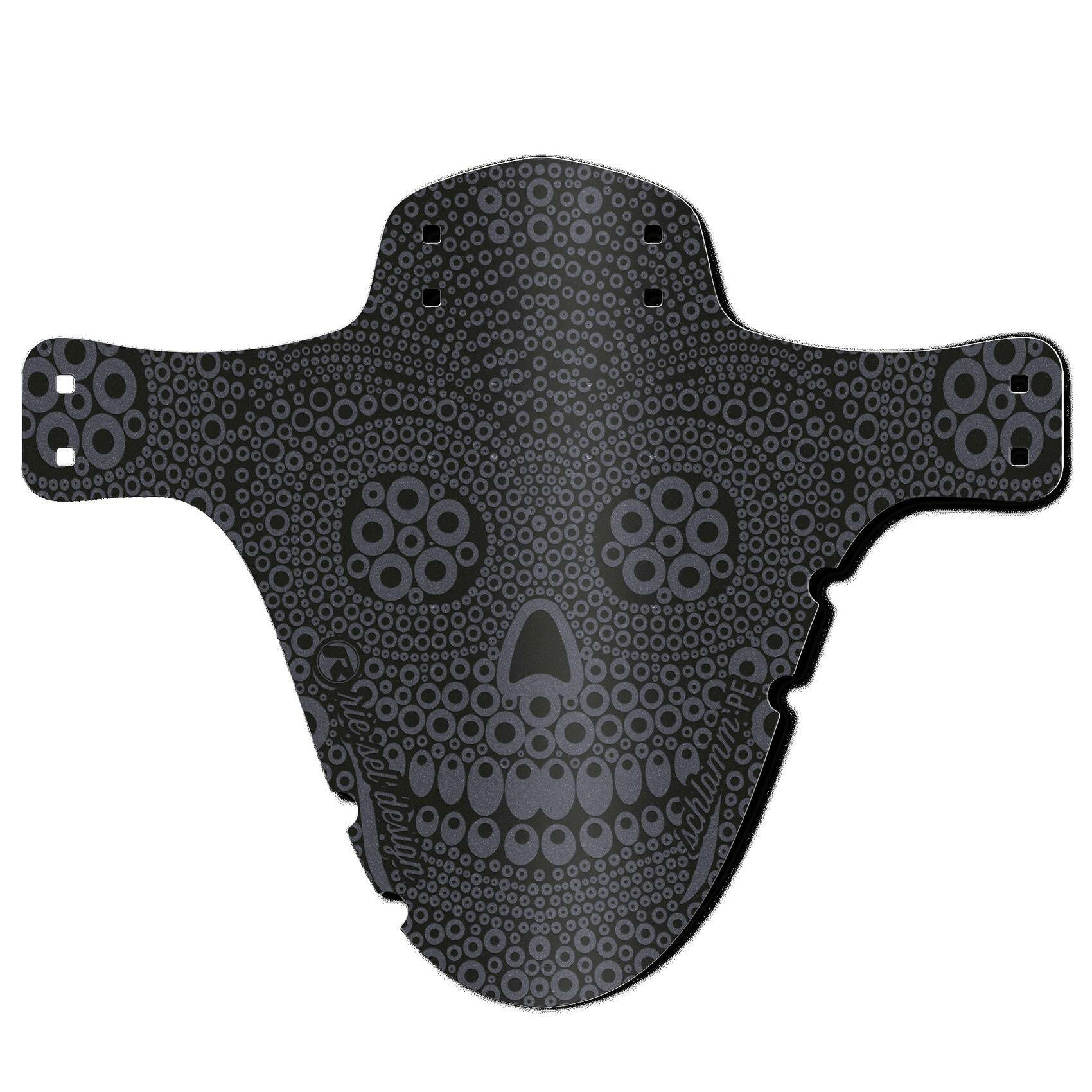 rie:sel design schlamm:PE Mudguard Schutzblech