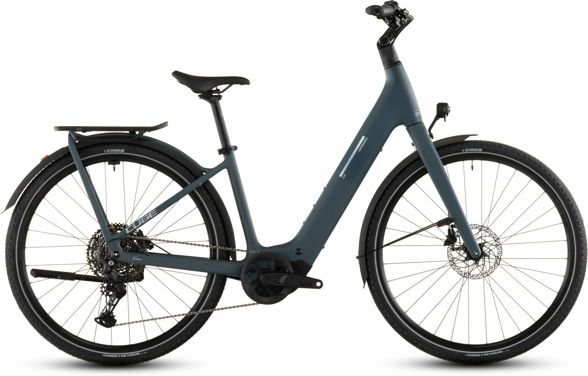 Cube Kathmandu Hybrid C:62 Pro 400X spectralblue´n´prism 28" 400 Wh Wave Cube Kathmandu Hybrid C:62 Pro 400X spectralblue´n´prism 28" 400 Wh Wave