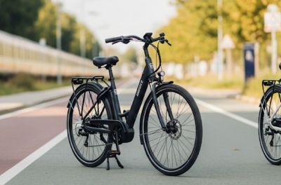 Warum E-Bikes 2025 günstiger werden – Aktuelle Entwicklungen im Fahrradmarkt E-Bikes
