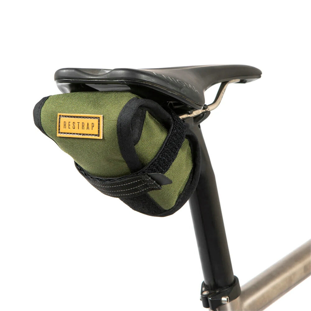 Restrap Tool Pouch Olive