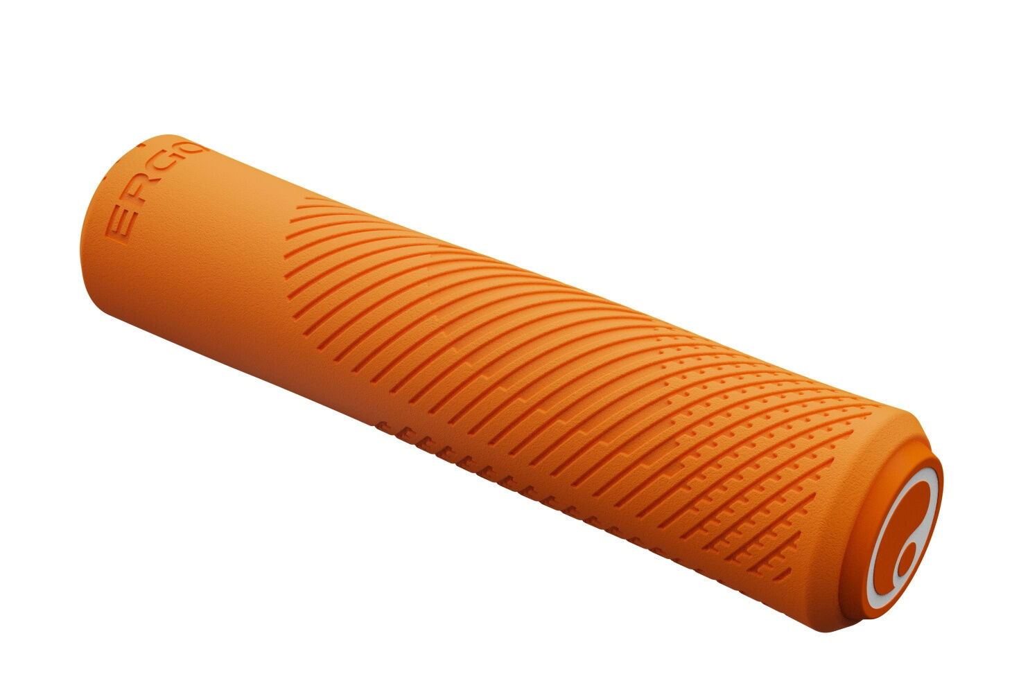Ergon GXR Lenkergriffe Juicy Orange