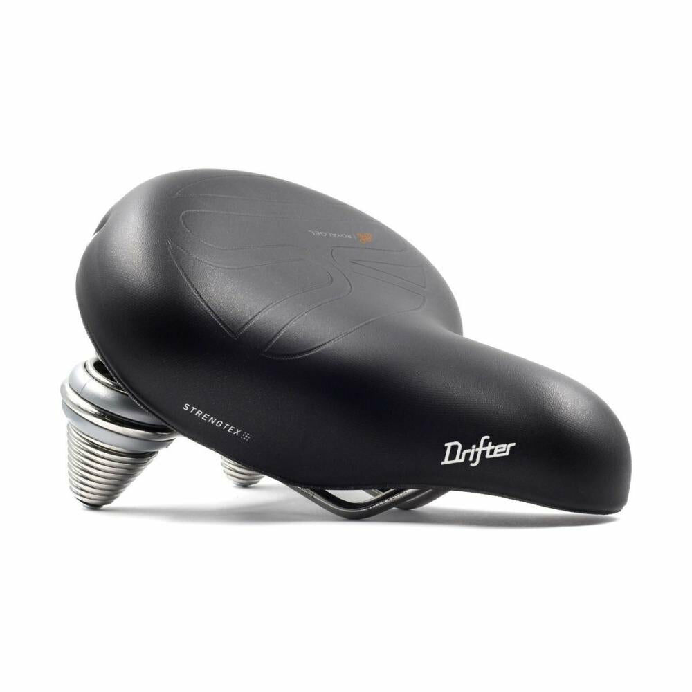 Selle Royal Sattel Drifter Small Strengtex Relaxed