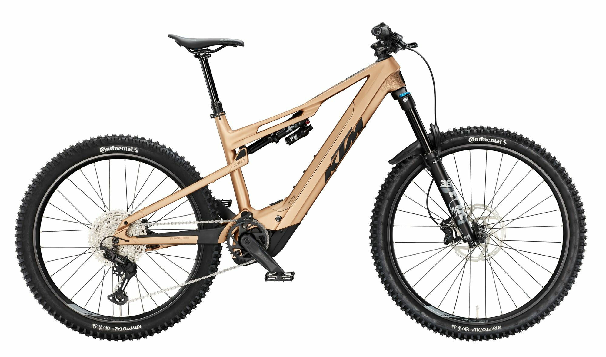 KTM MACINA KAPOHO 8972 GOLDEN DUST MATT (BLACK) 29"/27,5" 800 Wh Diamant