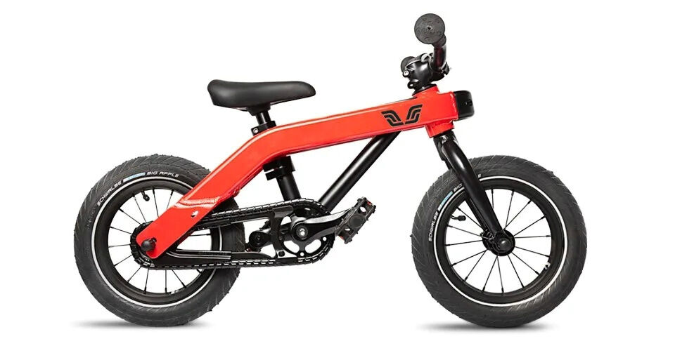 Vici 3-in-1 grow-along Bike Tough Blue