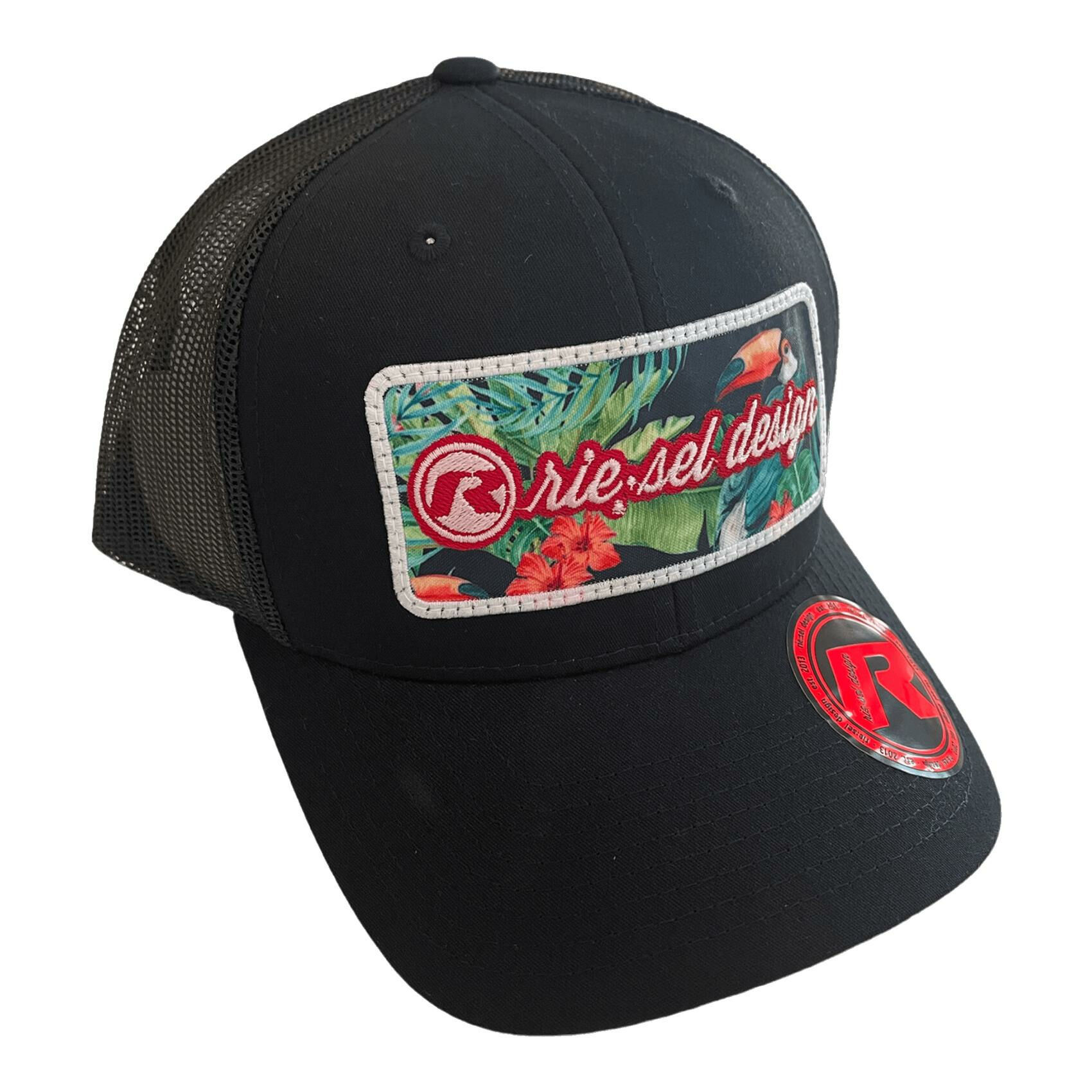 Rie:sel design The Cro:wn Tropical