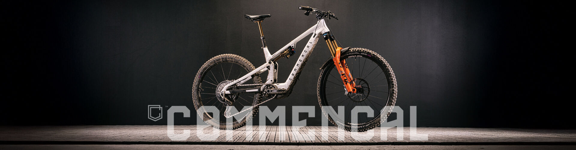 Commencal