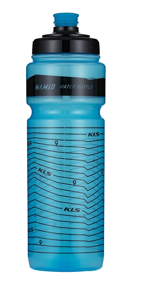 KLS Fahrradflasche NAMIB 022 Green KLS Fahrradflasche NAMIB 022 Green